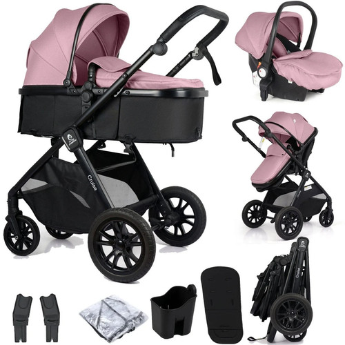 Travel system with - travel,