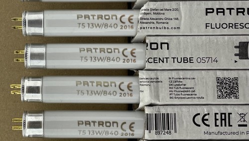 Watt 517mm 13w t5 - watt,
