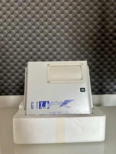 Rare jbl gtx4 channel - jbl,