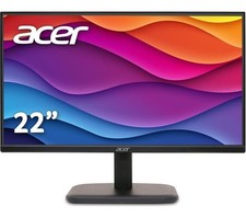 ACER EK220QE3 Full HD 21.5"