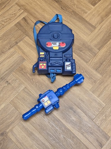 The real ghostbusters - the,