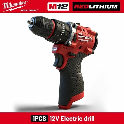 New milwaukee m12 fuel - milwaukee,