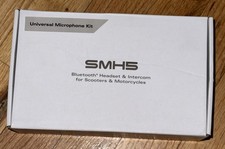 Sena SMH5-UNIV Bluetooth