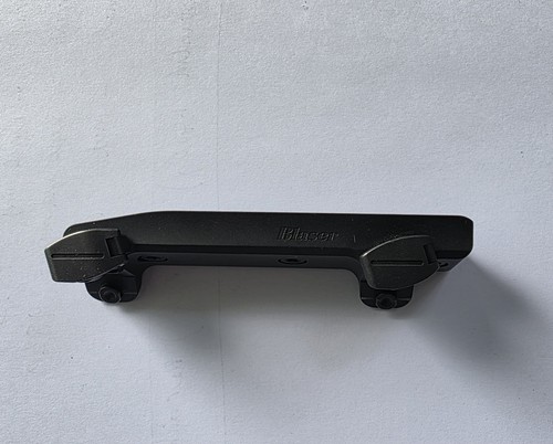 Blaser r93 swarovski rail - r8/r93,