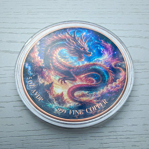 5oz avdp 999 - avdp, .999