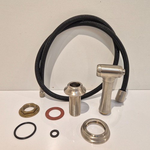 Perrin rowe complete pull - perrin, &