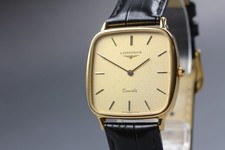 [Near MINT] LONGINES 150 6732