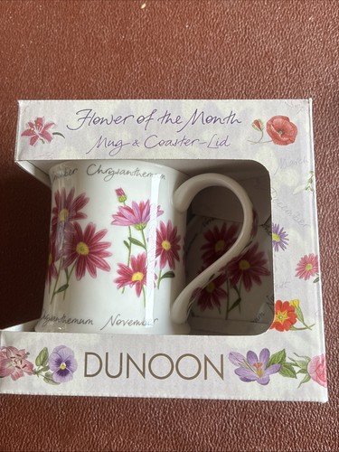 Dunoon flower the - dunoon, of