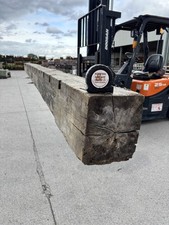 Reclaimed Huge Oak Inglenook