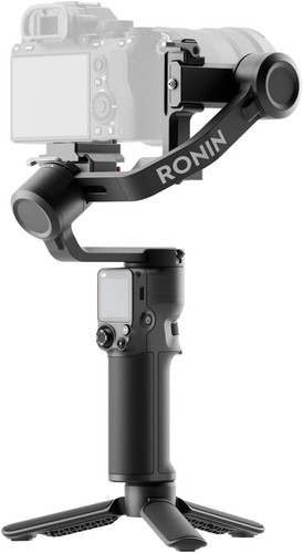 Dji mini camera gimbal - dji, rs