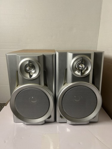 Sharp ur5h speaker - 2x,