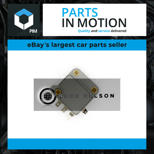 Ignition module fits honda - fits,