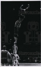 1967 Press Photo Dooeyko