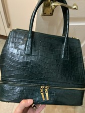 Karen Millen Handbag Leather