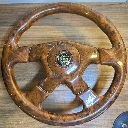 Vintage ken torino wooden - torino,