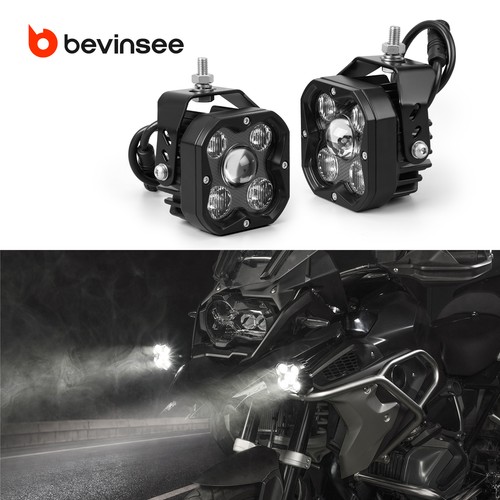 Bevinsee motorcycle led - bevinsee,