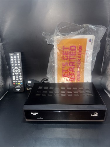 Bush fsathd freesat digital - fsathd,