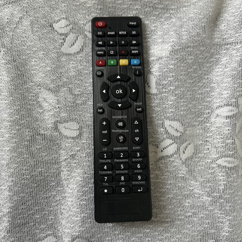Tvip box iptv - s-box, remote