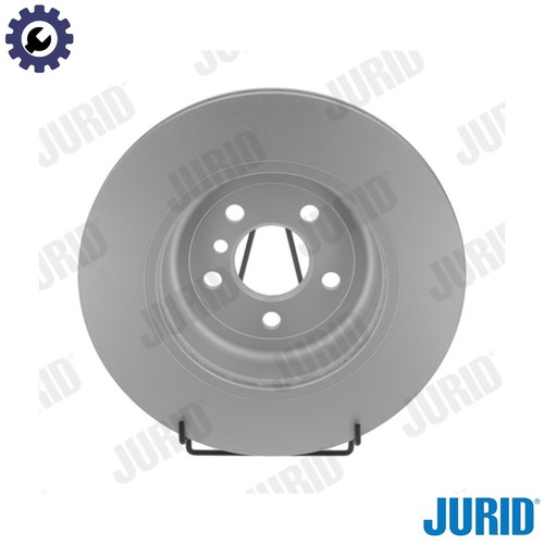 Brake disc 563685jc for - 2x,
