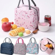 Thermal Insulated Lunch Bag