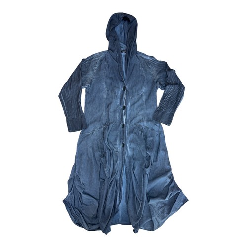 Kekoo cotton long washed - kekoo,