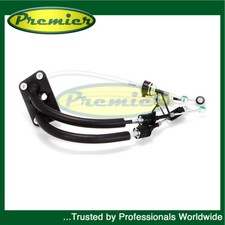 Premier gear selector linkage - premier,
