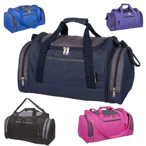 Sports travel gym holdall - travel,
