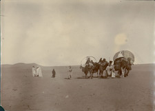 Algeria, Far South, Desert