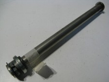 Swingarm Thru Axle Thru Axle