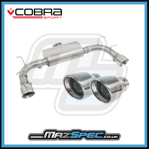 Mazda mx5 mk3 - mk3, exhaust