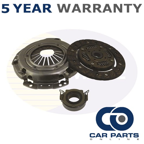 Clutch kit cpo fits - cpo,