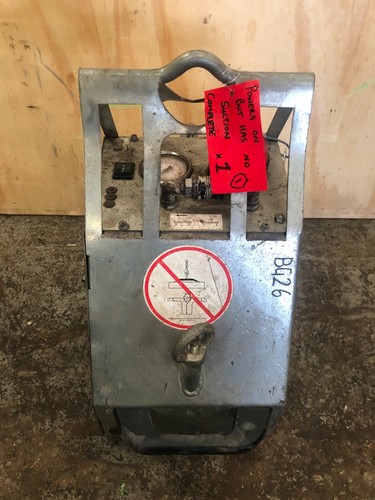 Probst stone magnet - stone, sm400