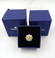 Swarovski Ladies Ring Med