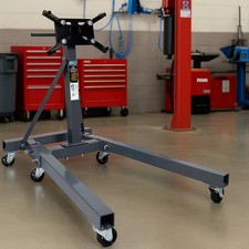 SwitZer 2000lbs Engine Stand