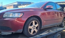 Volvo S40 breaking 2007