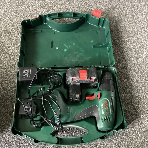 Bosch psr 1440 cordless - psr,