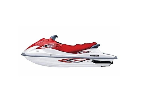 Yamaha waverunner vx110 - yamaha,