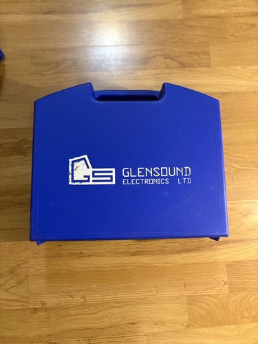 Glensound voice - glensound, hd