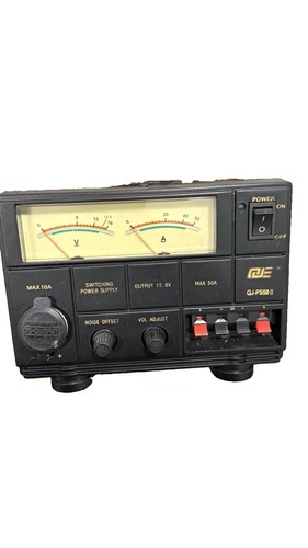 Qje ps50 50a - qj-ps50, ii