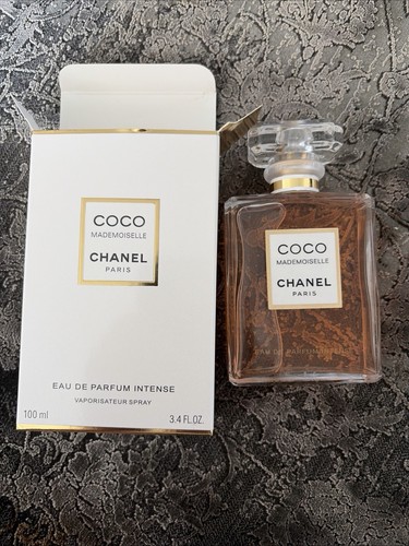 Chanel coco mademoiselle eau - chanel,