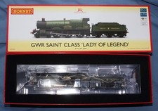 Hornby R30404 GWR Saint Class