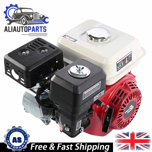 5hp electric start - electric,