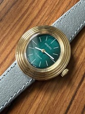 RARE Vintage Atlantic Watch,17