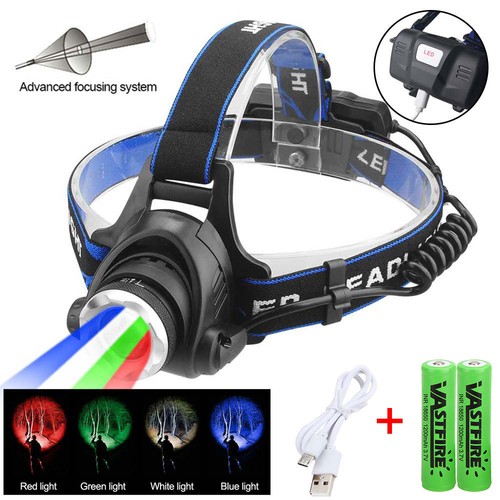 4in1 led head - 4in1,