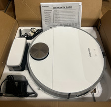 Samsung Jet Bot Robot Vacuum