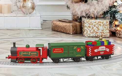 Hornby playtrains r9363m - playtrains,