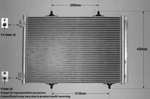 Arks4cooling aircon condenser - arks4cooling,