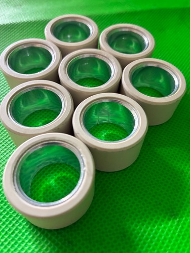 Variator roller set - set, pgo
