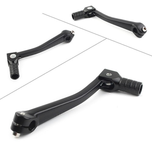 Black shifter handle - shifter, 110cc