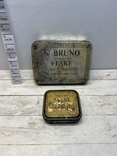 Ogdens St Bruno Flake Tobacco